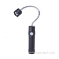 Multifunction 3 In 1 Working Magnetic Led Flashlight